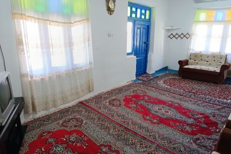 اجاره خانه روستایی در ماسال - خروم