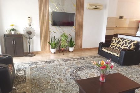 اجاره سوئیت رامسر