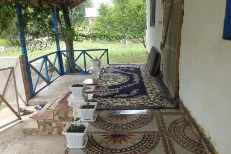 ویلا در صومعه سرا - طاهر گوارب - نوکاشت