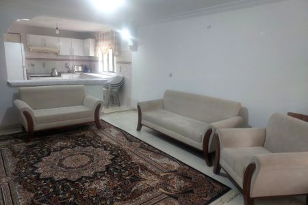 خانه مبله در کلاردشت - ولوال - همکف