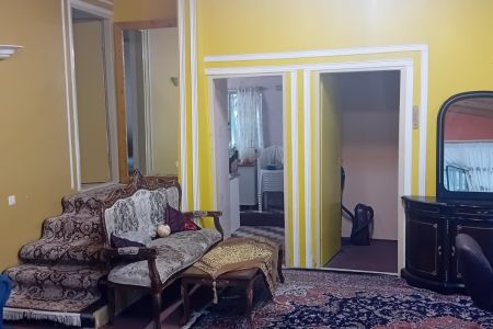 اجاره خانه ویلایی با حیاط در کلاردشت