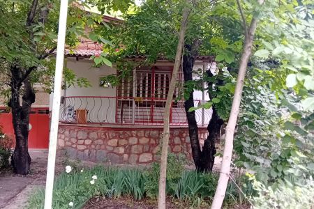 اجاره خانه ویلایی با حیاط در کلاردشت