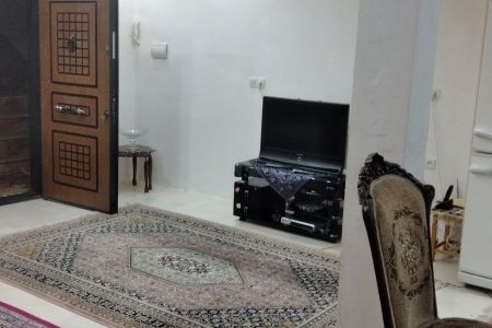 اجاره سوئیت مبله در ابهر - همکف