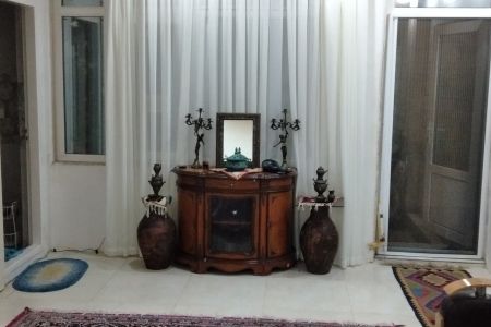 اجاره سوئیت مبله در ابهر - همکف