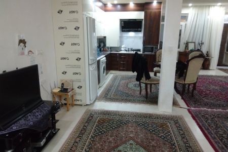 اجاره سوئیت مبله در ابهر - همکف