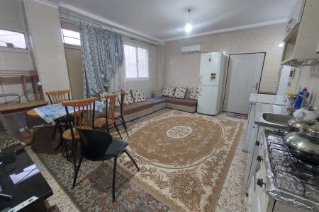 اجاره سوئیت مبله در رشت - همکف