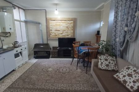 اجاره سوئیت مبله در رشت - همکف