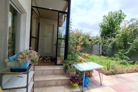 اجاره خانه ویلایی در گیسوم - سیاه علم