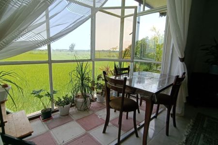 اجاره خانه ویلایی در گیسوم - سیاه علم