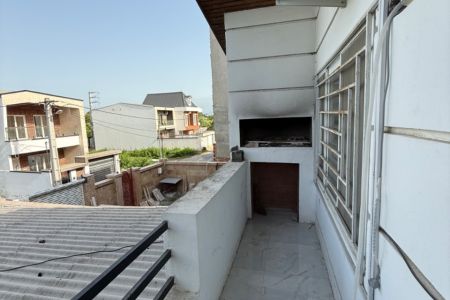 اجاره ویلا دوبلکس در سرخرود - درویش آباد