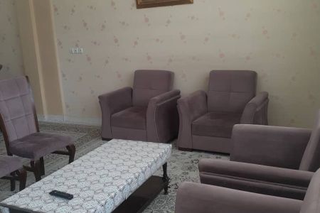 اجاره سوئیت مبله در مشهد - طبقه دوم