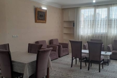 اجاره سوئیت مبله در مشهد - طبقه دوم