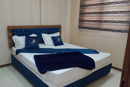 اجاره سوئیت مبله در مشهد - دبل