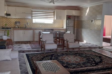 رزرو ویلا در گیسوم - گتگسر