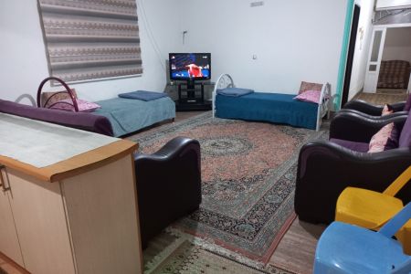 اجاره سوئیت در آستارا