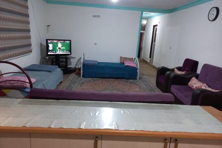 اجاره سوئیت در آستارا