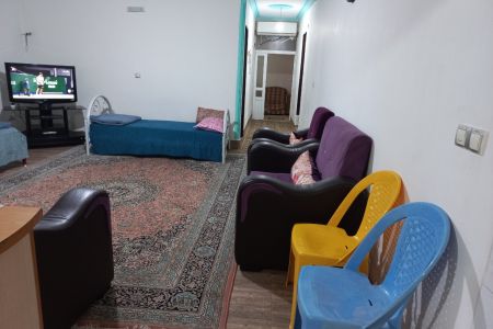 اجاره سوئیت در آستارا