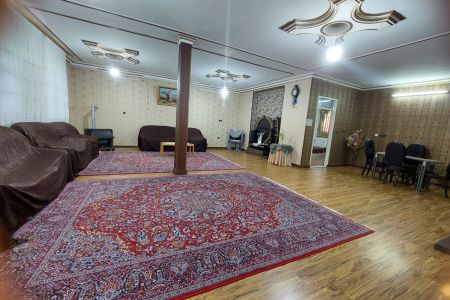 اجاره ویلا در بوئین زهرا - امیرآبادنو