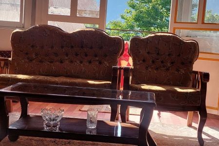 اجاره خانه ویلایی در قلعه رودخان