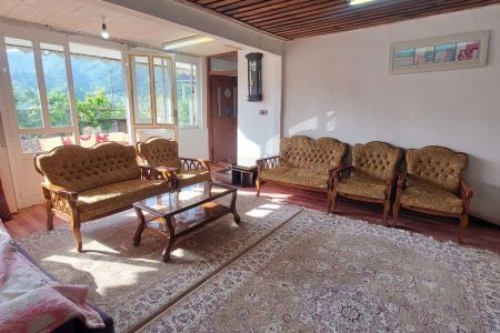 اجاره خانه ویلایی در قلعه رودخان