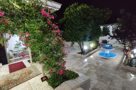 ویلای نقلی در بندرانزلی