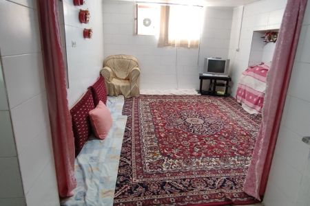 اجاره سوئیت در فردوس - اسلامیه - زیرهمکف