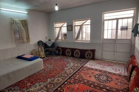 اجاره سوئیت در نیشابور - فخریه