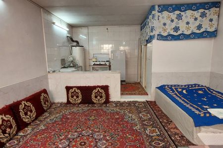 اجاره سوئیت در نیشابور - فخریه