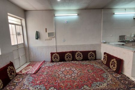 اجاره سوئیت در نیشابور - فخریه