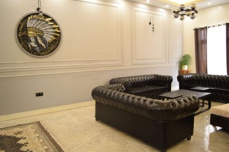 اجاره ویلا تریبلکس استخردار در رودهن - خورین