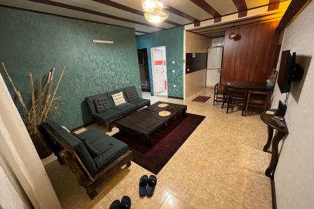 اجاره ویلا نزدیک ساحل در سرخرود - چاکسر