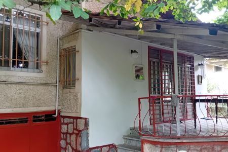 اجاره خانه ویلایی با حیاط در کلاردشت
