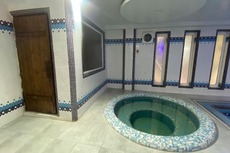 ویلا استخردار در محمودآباد - سیاه رودسر