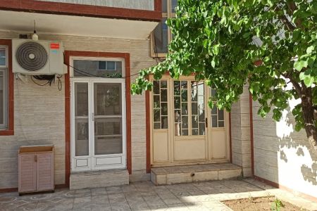 اجاره خانه مبله در جلفا - همکف