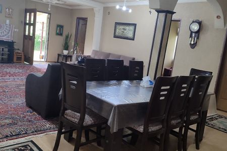 اجاره خانه ویلایی در رشت - خاجان
