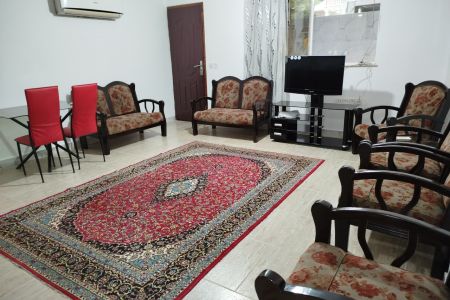 اجاره سوئیت مبله در لاهیجان - سوستان بالا