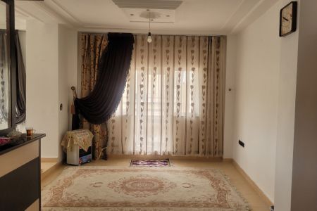 اجاره خانه مبله در نمین - طبقه سوم