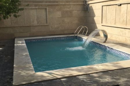 اجاره ویلا استخردار در چهارباغ