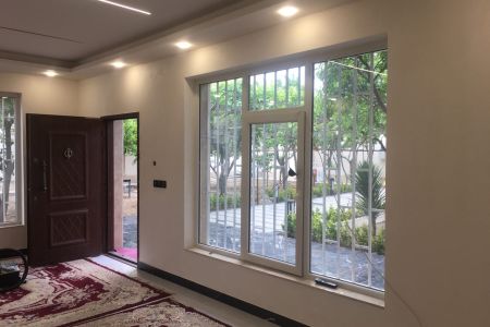 اجاره ویلا استخردار در چهارباغ