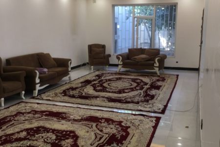 اجاره ویلا استخردار در چهارباغ