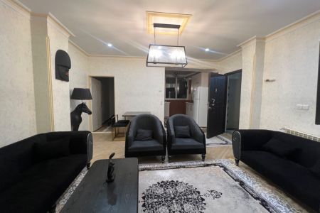 جناح مفروش في تهران - نواب - الطابق الأول - الوحدة 2