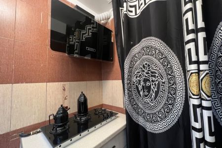 سوئیت مبله در نواب تهران - طبقه اول - واحد ۲