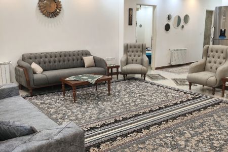 اجاره خانه مبله در رامسر - طبقه همکف