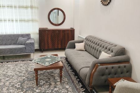 اجاره خانه مبله در رامسر - طبقه همکف