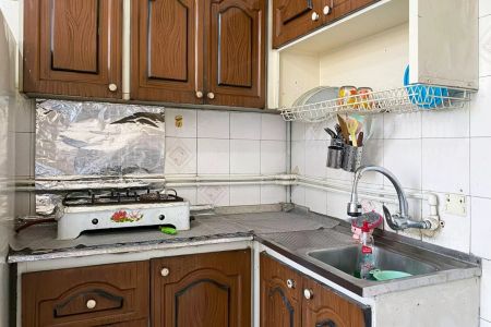 سوئیت مبله در تهران - خیابان کارون - طبقه اول