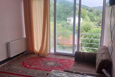 سوئیت نزدیک دریاچه عروس در حلیمه جان - واحد ۲