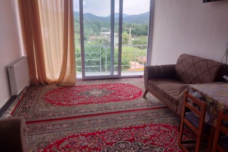 سوئیت نزدیک دریاچه عروس در حلیمه جان - واحد ۲
