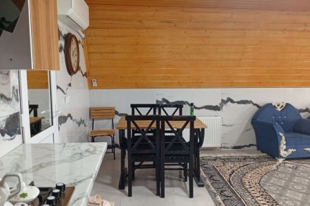 اجاره کلبه سوئیسی در شاندرمن - چپه زاد