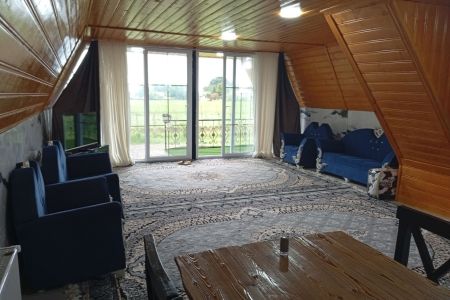اجاره کلبه سوئیسی در شاندرمن - چپه زاد