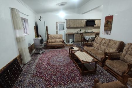 اجاره خانه حیاط دار در کلاردشت - واحد